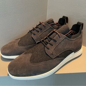 TED BAKER mens shoes